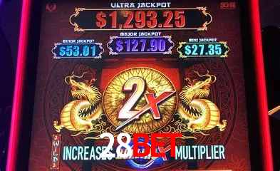 Desvendando o Mundo dos Jogos Virtuais na 28bet
