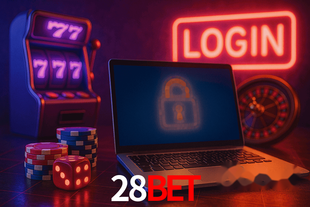 Login Seguro 28bet