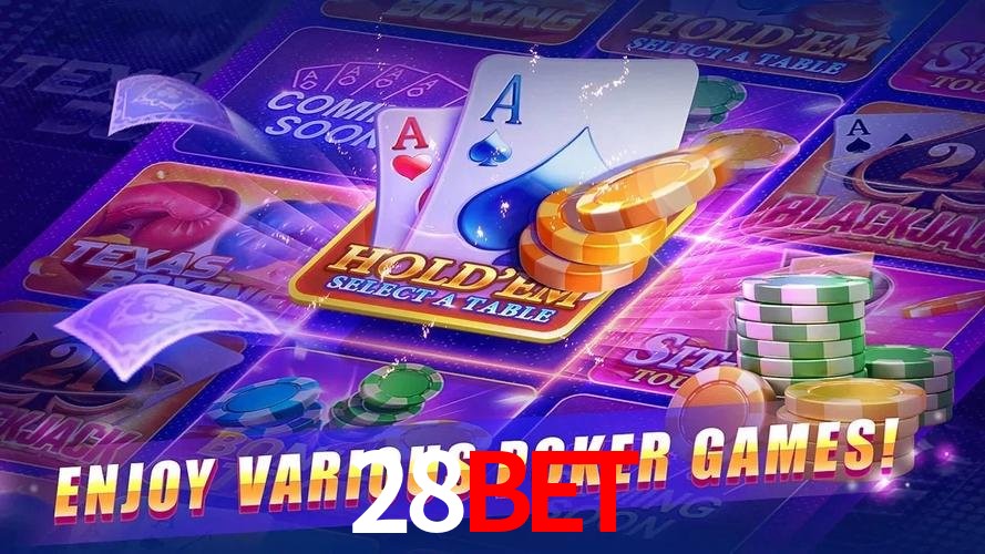 Interface Premium 28bet