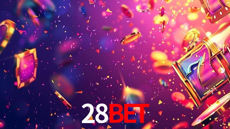 Bônus de Boas-vindas 28bet