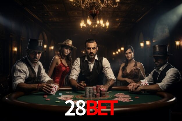 Jogos Exclusivos 28bet