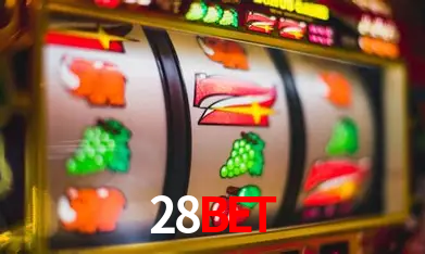 A Popularidade dos Caça-Níqueis no 28bet