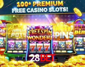 Descubra a Magia dos Jogos de Arcade no 28bet