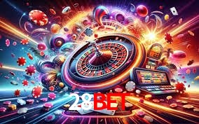 Jogos de Slot 28bet