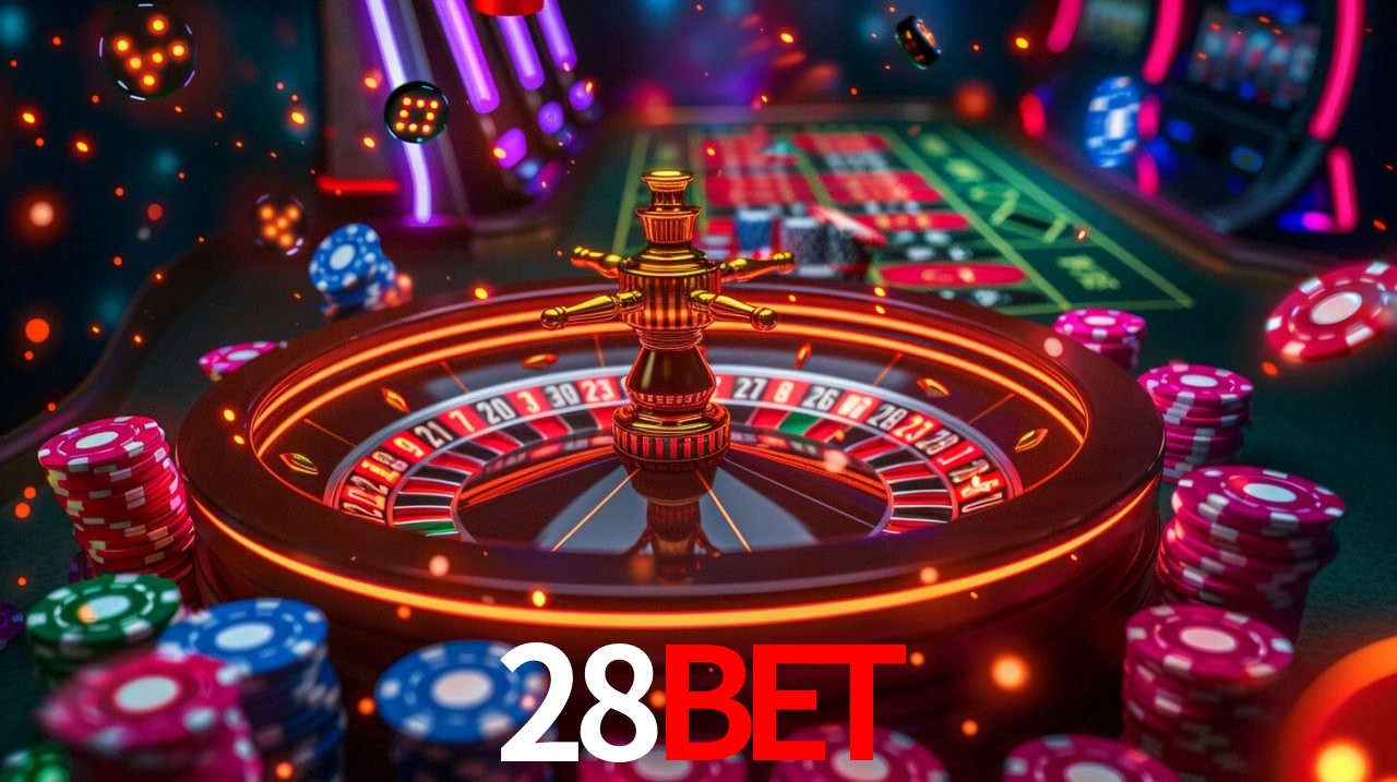 Casino Ao Vivo 28bet