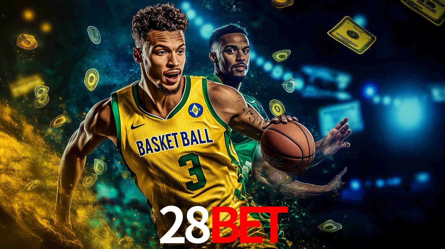 A Experiência Imersiva dos Cassinos Ao Vivo no 28bet