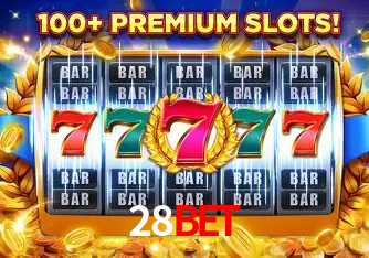 Inovações de Jogos na 28bet: O Futuro das Experiências Interativas