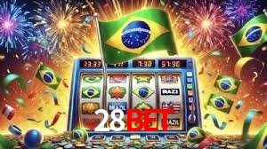 Slot Games 28bet