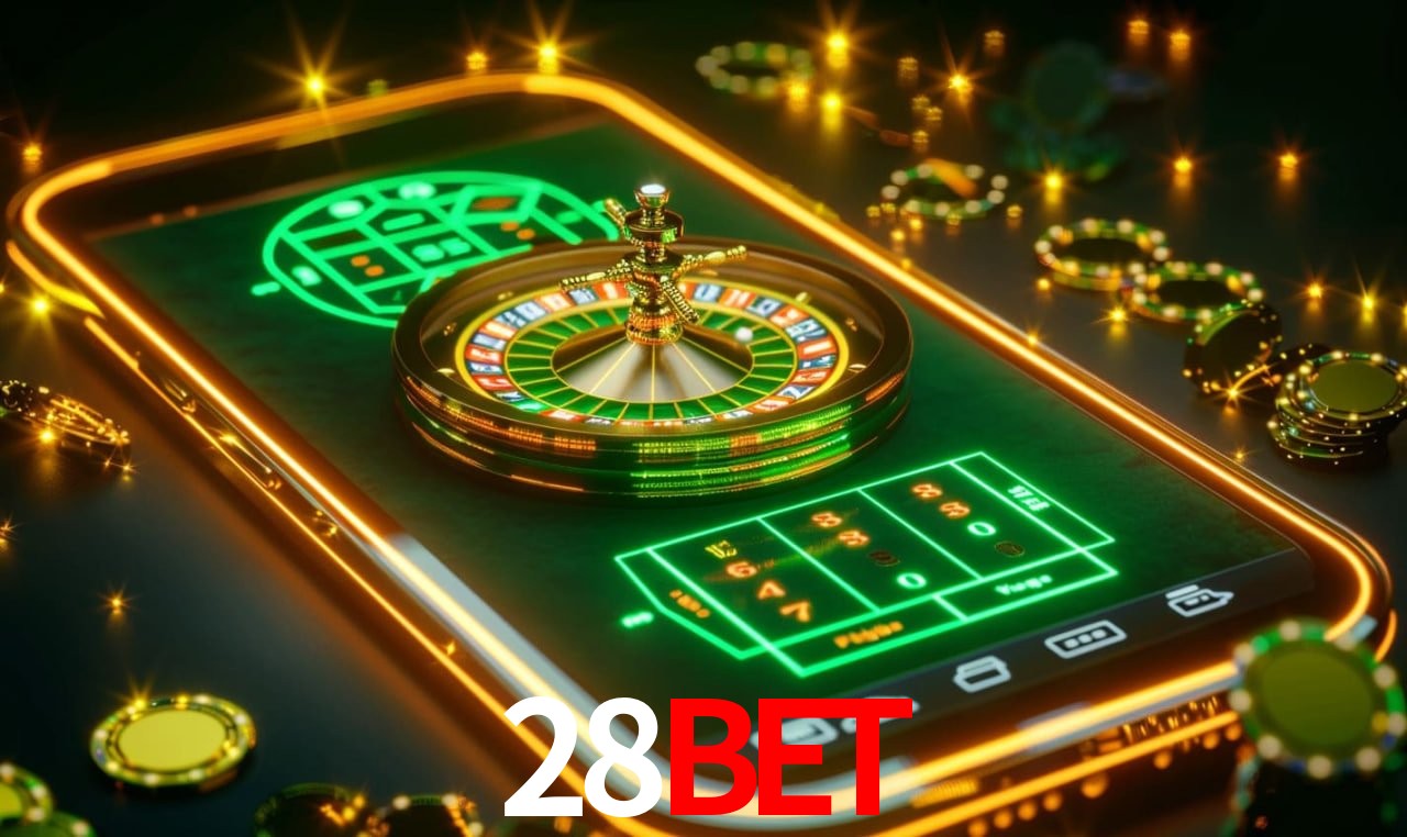 Acesso à conta 28bet