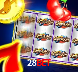 Descubra a Essência do 28bet: Nossa História e Compromissos
