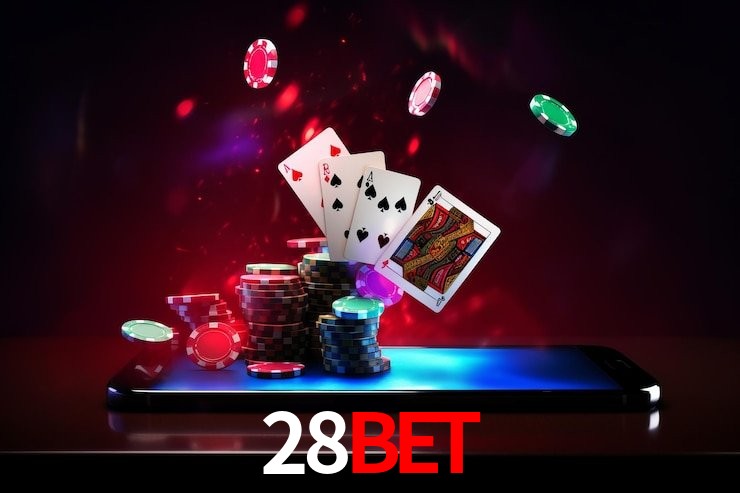 Live Casino 28bet