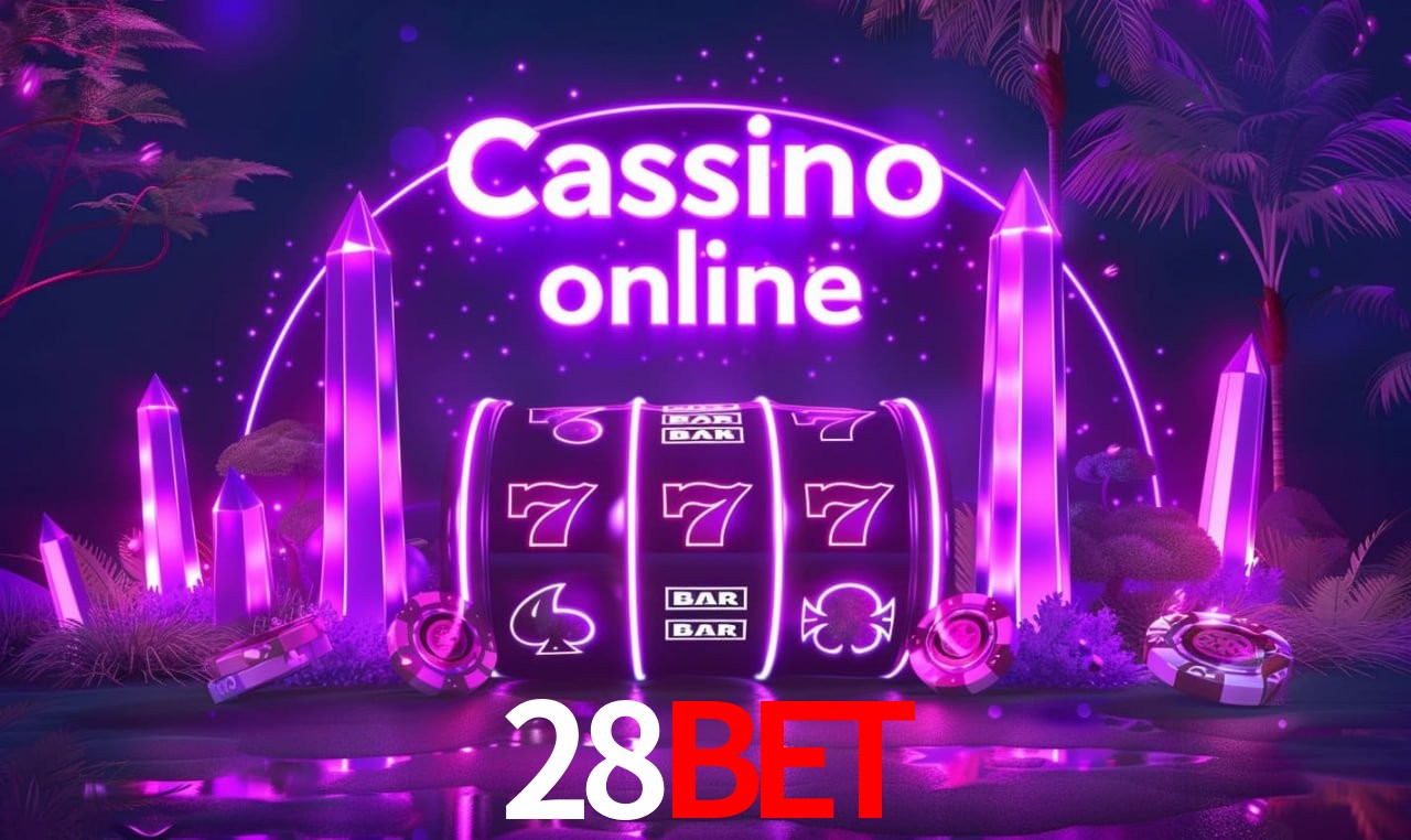 Instalação Android 28bet