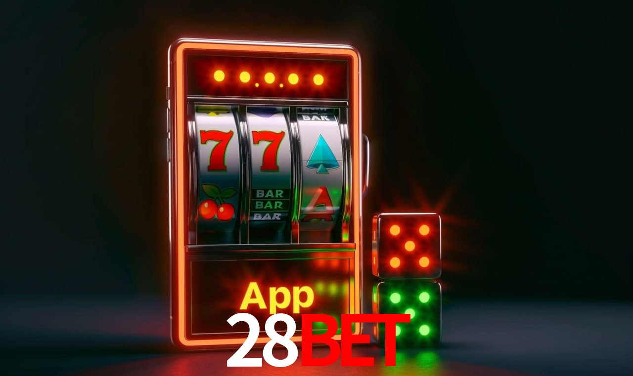 Design Responsivo 28bet