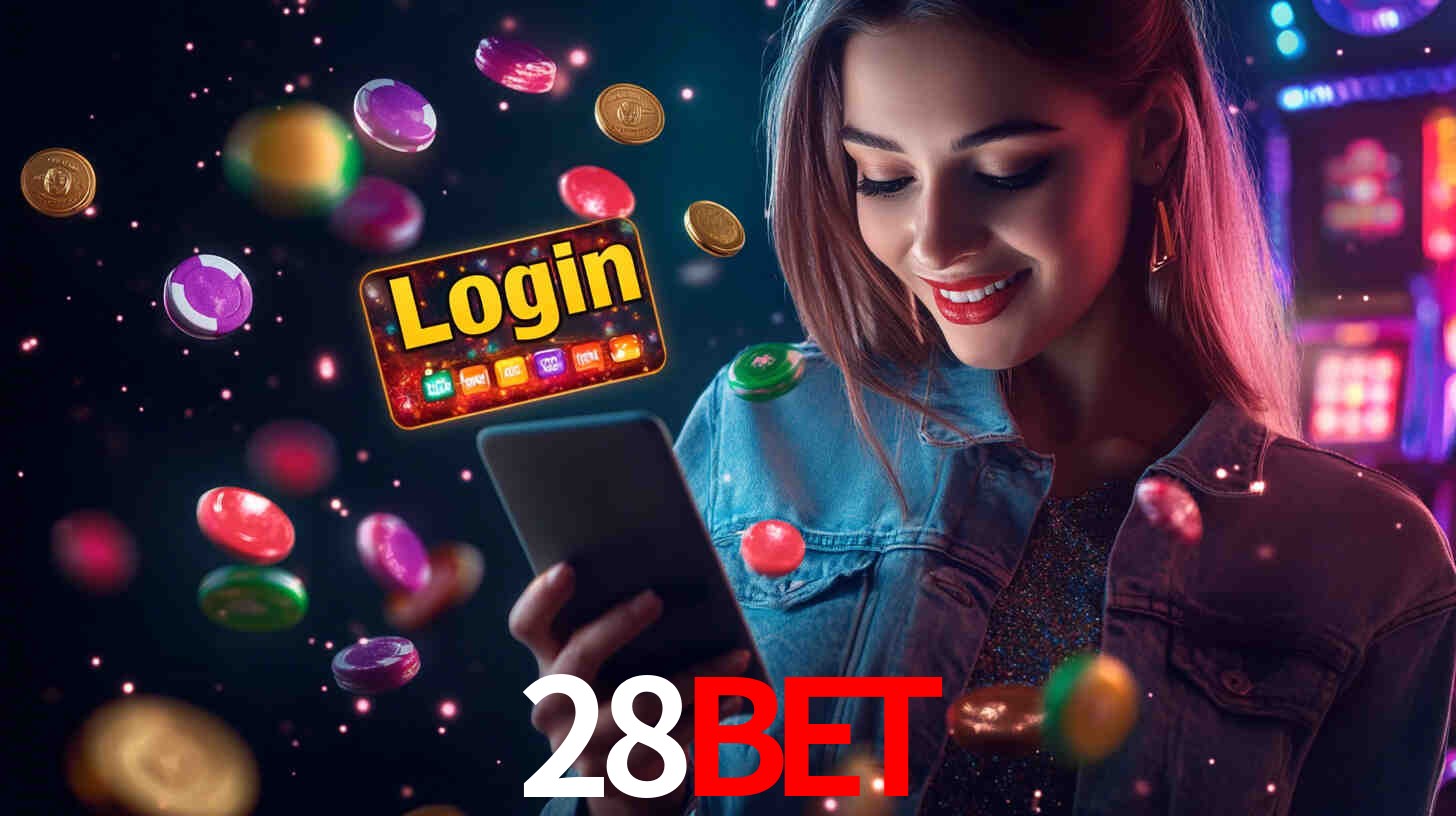 A Emoção da Loteria na 28bet: Uma Chance de Mudança de Vida
