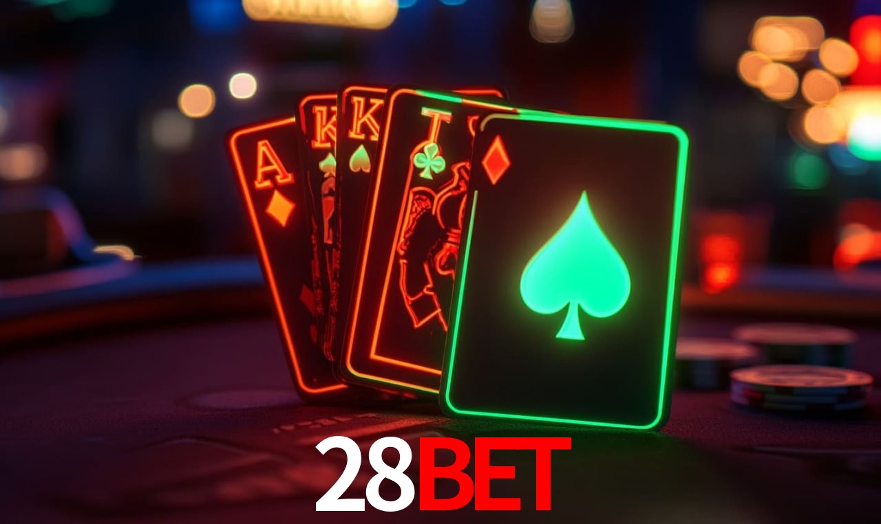 Integração de APIs 28bet