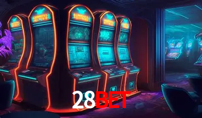 Desvendando o Mundo dos Jogos Virtuais na 28bet