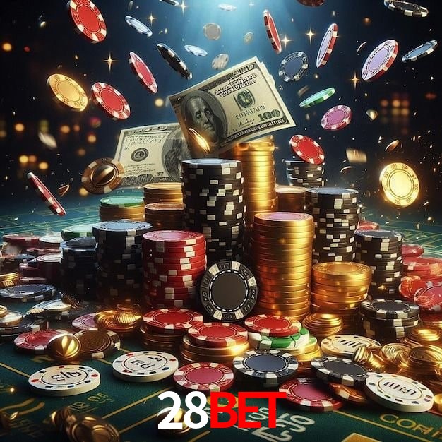 Programa VIP 28bet